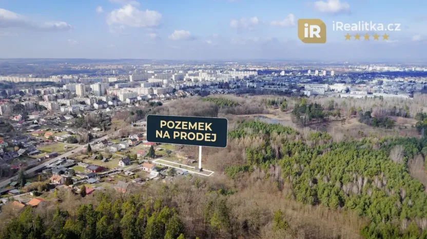 Prodej chaty, Hradec Králové - Nový Hradec Králové, Lesní, 40 m2