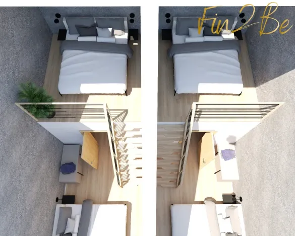 Prodej bytu 5+kk, Černá v Pošumaví - Dolní Vltavice, 108 m2