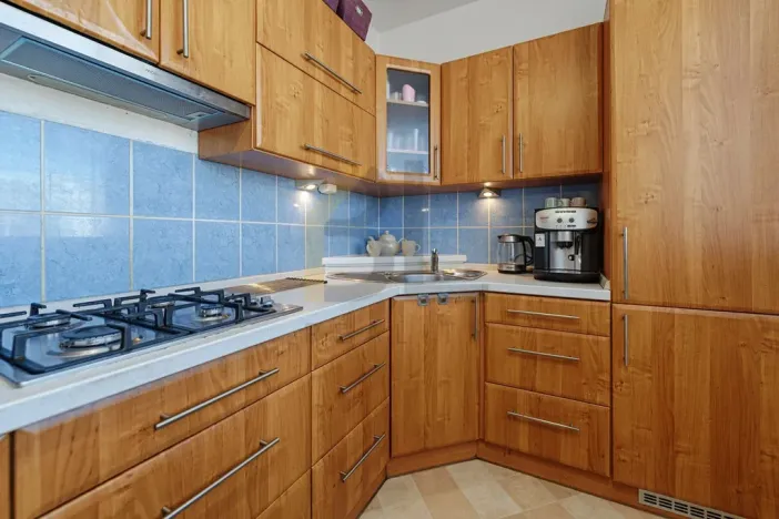 Prodej bytu 3+1, Hodonín, Javorová, 69 m2