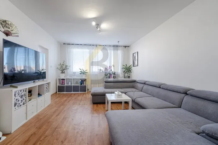 Prodej bytu 3+1, Hodonín, Javorová, 69 m2