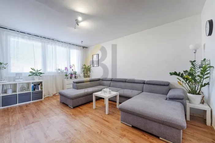 Prodej bytu 3+1, Hodonín, Javorová, 69 m2