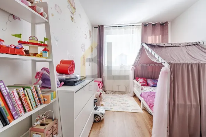 Prodej bytu 3+1, Hodonín, Javorová, 69 m2