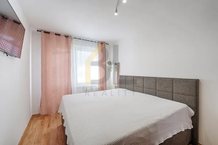 Prodej bytu 3+1, Hodonín, Javorová, 69 m2