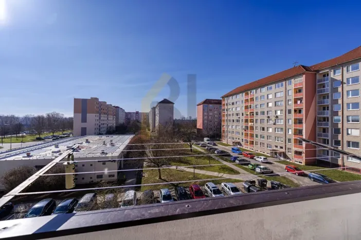 Prodej bytu 3+1, Hodonín, Javorová, 69 m2