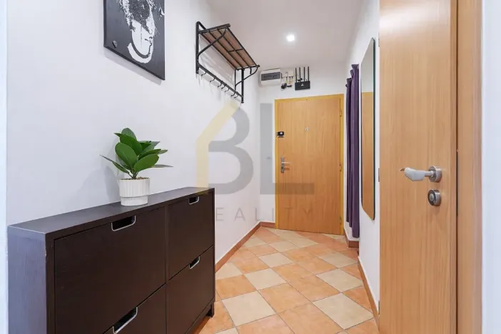 Prodej bytu 3+1, Hodonín, Javorová, 69 m2