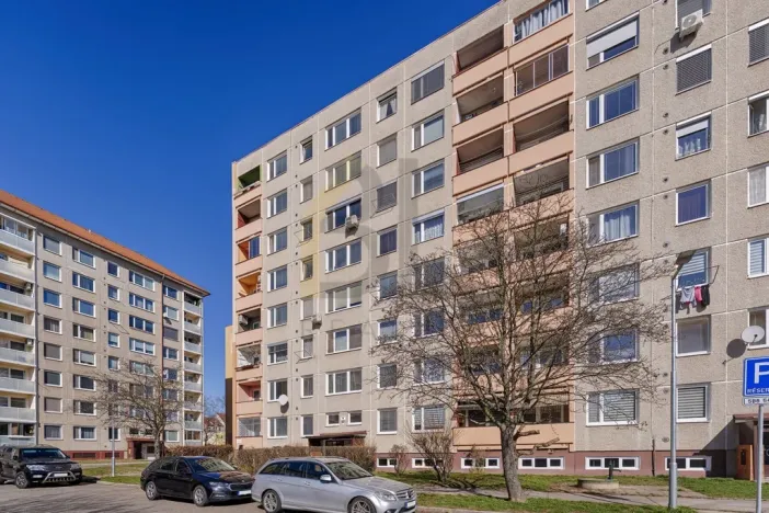Prodej bytu 3+1, Hodonín, Javorová, 69 m2