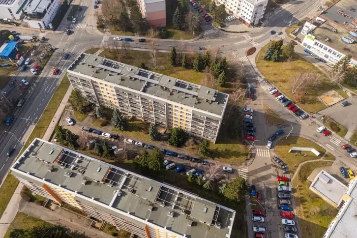 Prodej bytu 2+kk, Praha - Hostivař, Zápasnická, 39 m2