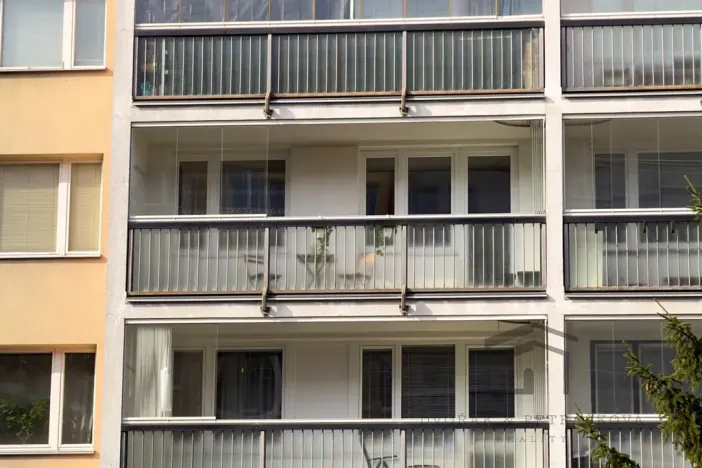 Prodej bytu 2+kk, Praha - Hostivař, Zápasnická, 39 m2