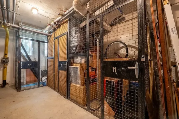 Prodej bytu 2+kk, Praha - Hostivař, Zápasnická, 39 m2