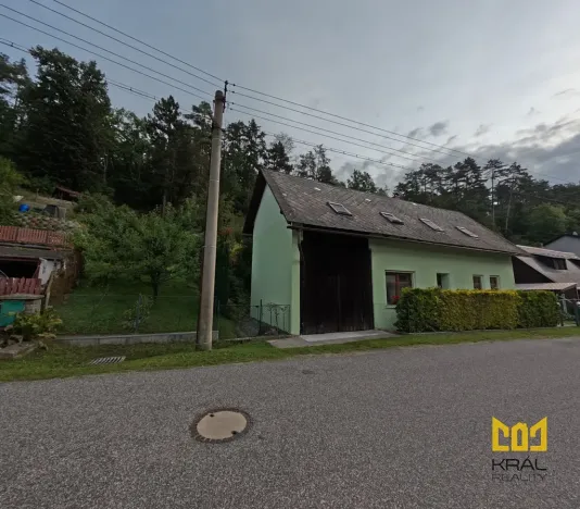 Prodej rodinného domu, Bělá pod Bezdězem, Táborová, 2050 m2