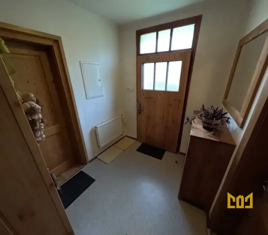 Prodej rodinného domu, Bělá pod Bezdězem, Táborová, 2050 m2