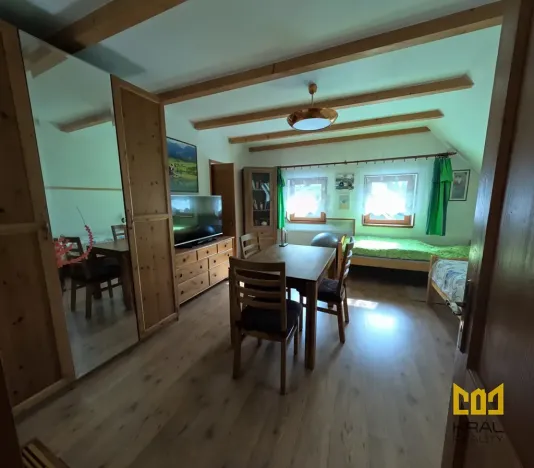 Prodej rodinného domu, Bělá pod Bezdězem, Táborová, 2050 m2