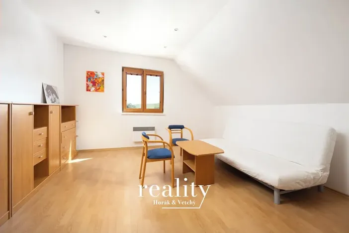 Prodej rodinného domu, Horní Věstonice, Mandloňová, 164 m2