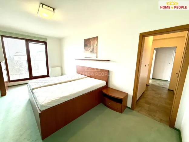 Pronájem bytu 2+kk, Plzeň - Jižní Předměstí, Majerova, 61 m2