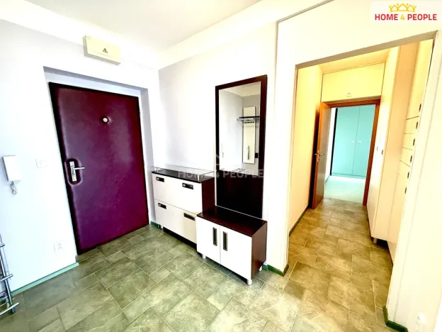 Pronájem bytu 2+kk, Plzeň - Jižní Předměstí, Majerova, 61 m2