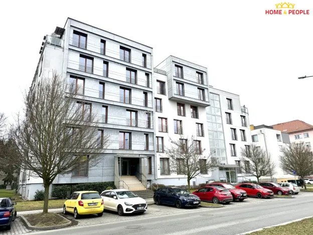 Pronájem bytu 2+kk, Plzeň - Jižní Předměstí, Majerova, 61 m2