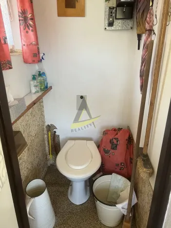 Prodej chaty, Lišov, Žižkova, 38 m2