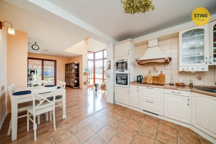 Prodej rodinného domu, Václavovice, Kaštanová, 156 m2