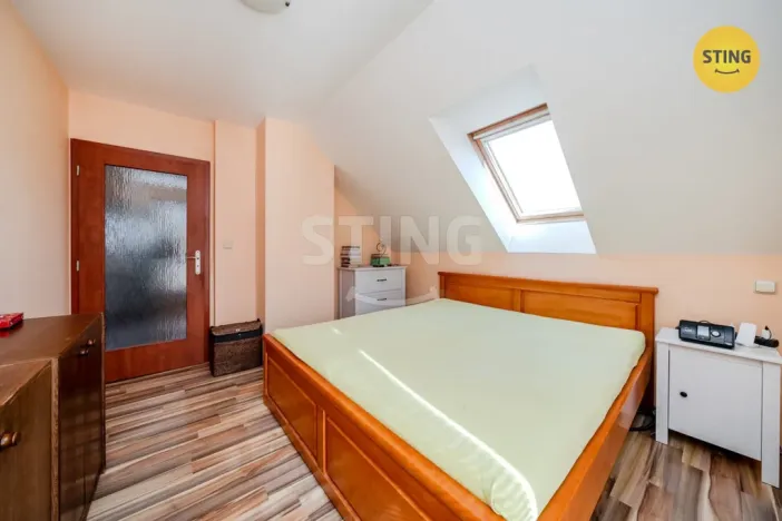 Prodej rodinného domu, Václavovice, Kaštanová, 156 m2