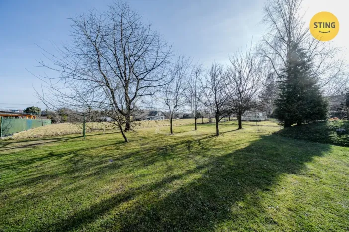 Prodej rodinného domu, Václavovice, Kaštanová, 156 m2