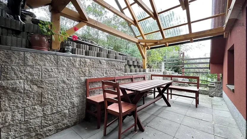 Prodej apartmánu, Strachotín, Sklepní, 285 m2