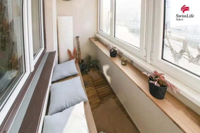 Pronájem bytu 3+1, Jihlava, U Cvičiště, 78 m2