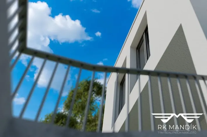 Prodej pozemku pro bydlení, Praha, K Horkám, 196 m2