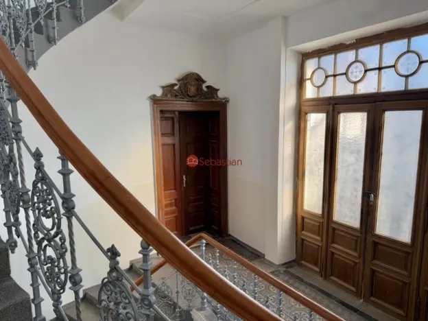 Pronájem kanceláře, Pardubice - Zelené Předměstí, třída Míru, 71 m2