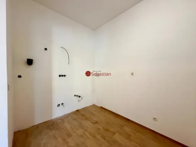 Pronájem bytu 3+kk, Pardubice - Zelené Předměstí, třída Míru, 71 m2