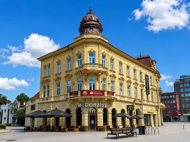 Pronájem bytu 3+kk, Pardubice - Zelené Předměstí, třída Míru, 71 m2