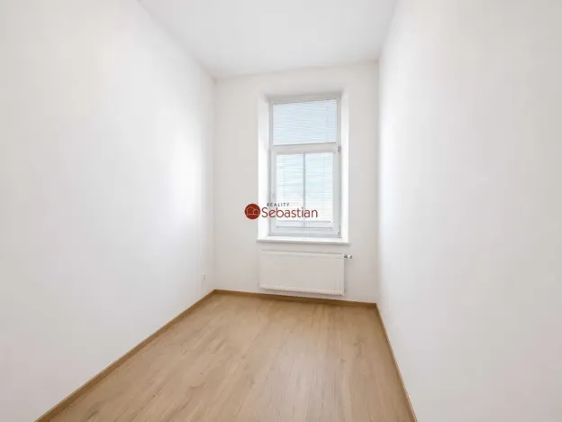 Pronájem bytu 3+kk, Pardubice - Zelené Předměstí, třída Míru, 71 m2