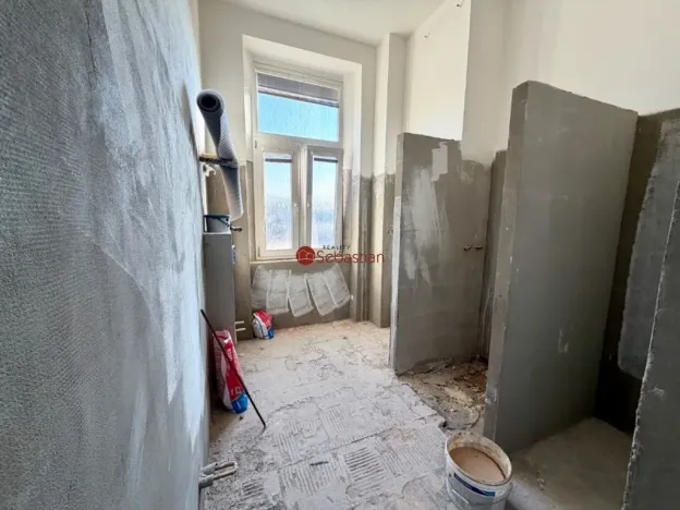 Pronájem kanceláře, Pardubice - Zelené Předměstí, třída Míru, 106 m2