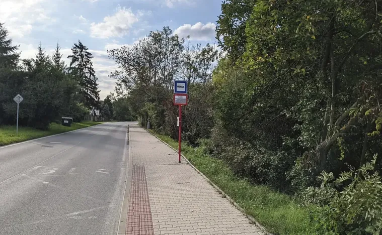 Prodej pozemku pro bydlení, Kladno, Jar. Seiferta, 4912 m2