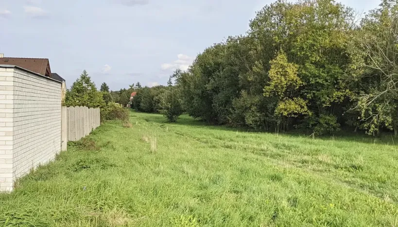 Prodej pozemku pro bydlení, Kladno, Jar. Seiferta, 4912 m2