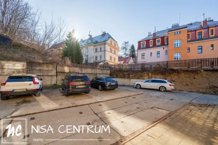 Pronájem bytu 2+kk, Liberec, Chrastavská, 89 m2