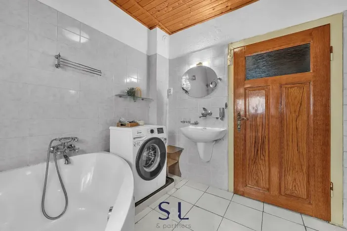 Prodej rodinného domu, Nový Bor, Svojsíkova, 174 m2