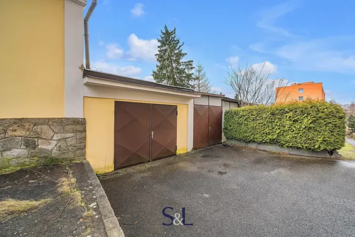 Prodej rodinného domu, Nový Bor, Svojsíkova, 174 m2