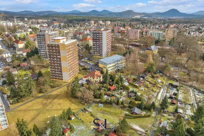 Prodej rodinného domu, Nový Bor, Svojsíkova, 174 m2