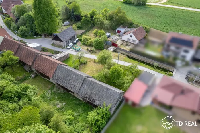 Prodej rodinného domu, Hodov, 87 m2