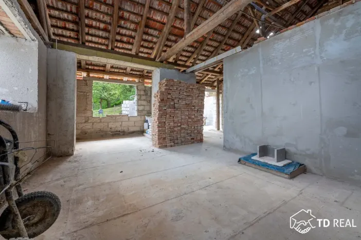 Prodej rodinného domu, Hodov, 87 m2