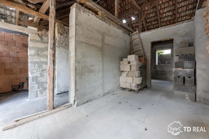 Prodej rodinného domu, Hodov, 87 m2