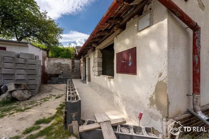 Prodej rodinného domu, Hodov, 87 m2