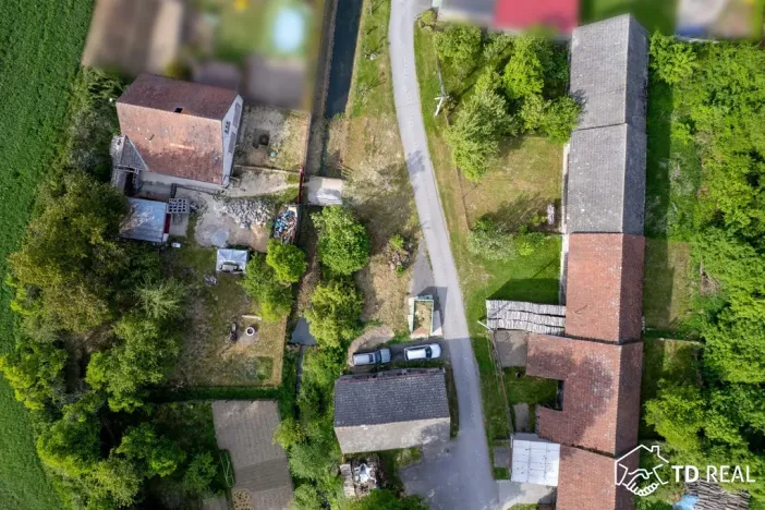 Prodej rodinného domu, Hodov, 87 m2