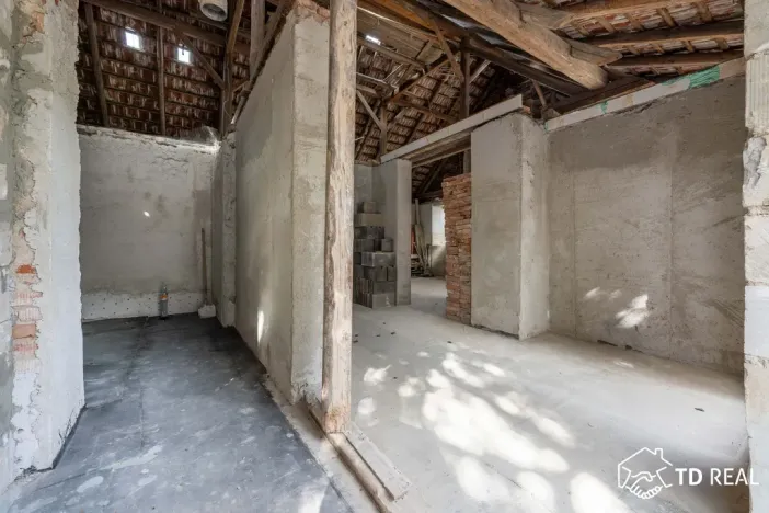 Prodej rodinného domu, Hodov, 87 m2