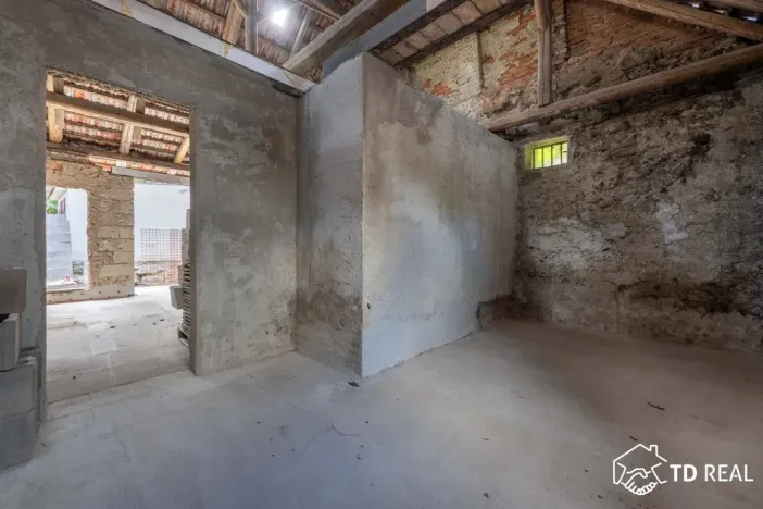 Prodej rodinného domu, Hodov, 87 m2