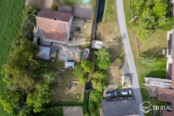 Prodej chaty, Hodov, 87 m2