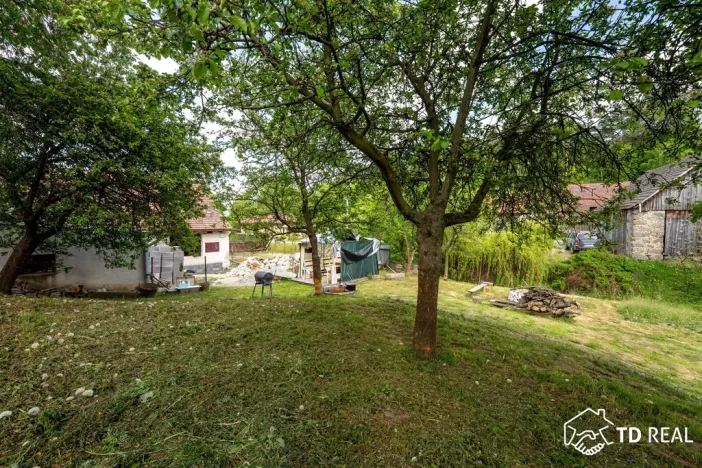 Prodej chaty, Hodov, 87 m2