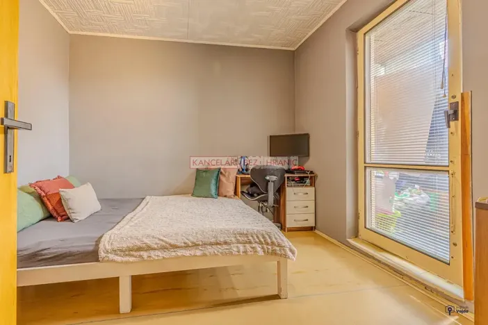 Prodej bytu 4+1, Nehvizdy, Horoušanská, 121 m2