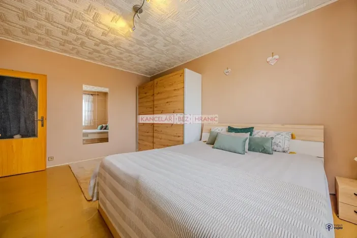 Prodej bytu 4+1, Nehvizdy, Horoušanská, 121 m2