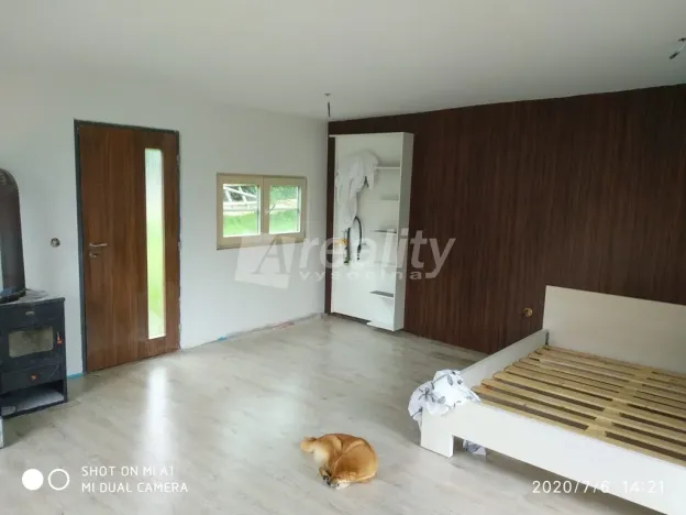 Prodej zahrady, Puklice, 483 m2